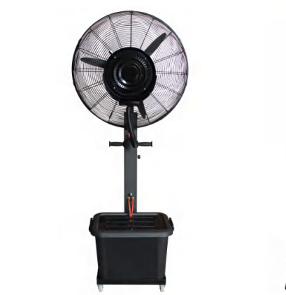 Industrial Fan