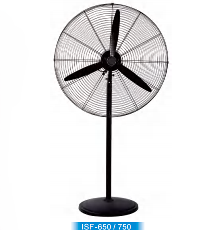 Industrial Fan