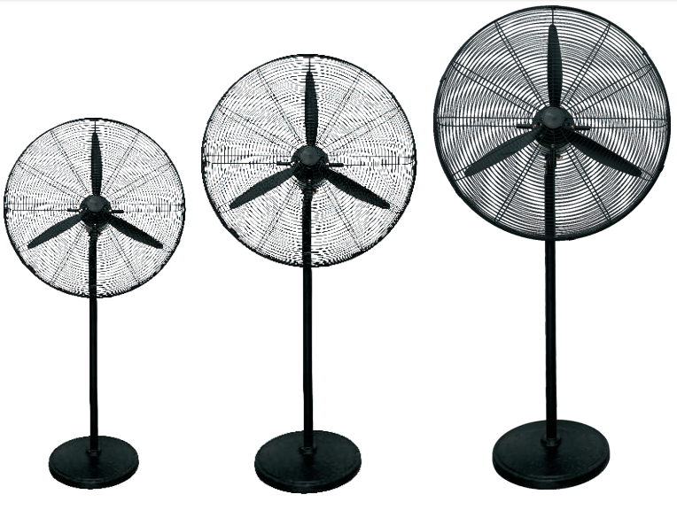 Industrial Fan