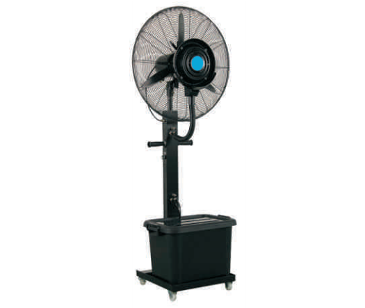 Industrial Fan