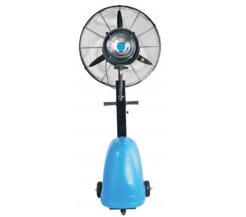 Industrial Fan