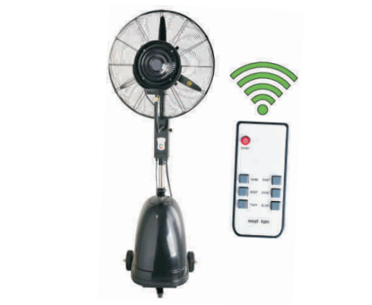 Industrial Fan