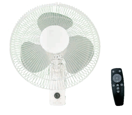 Wall Fan