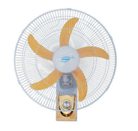 Wall Fan