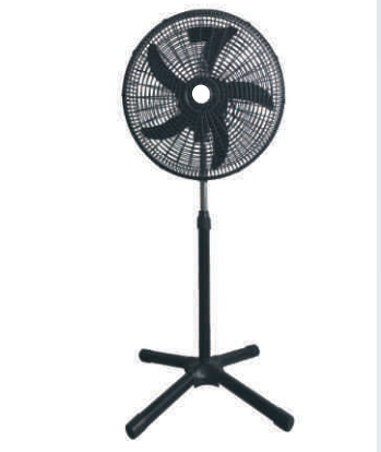 Stand Fan