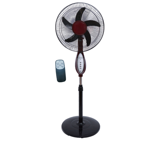 Stand Fan