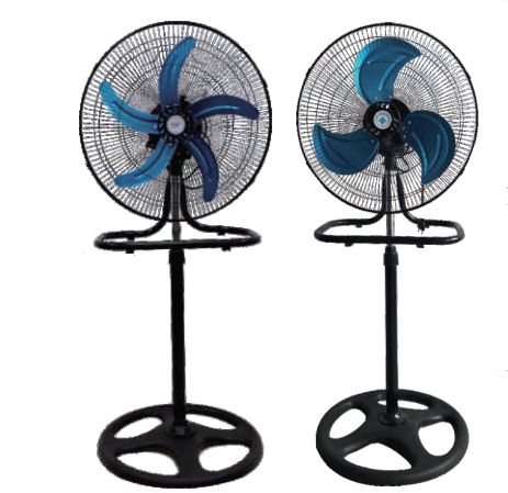 Stand Fan
