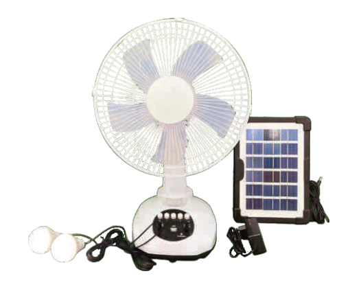Table Fan
