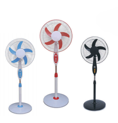 Stand Fan