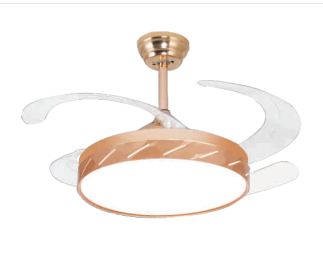 AC Ceiling Fan 