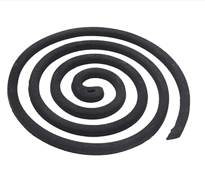 Mosquito Coil