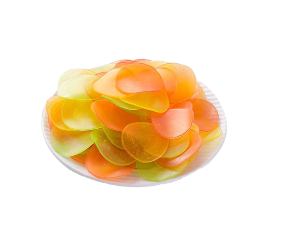 Prawn Crackers