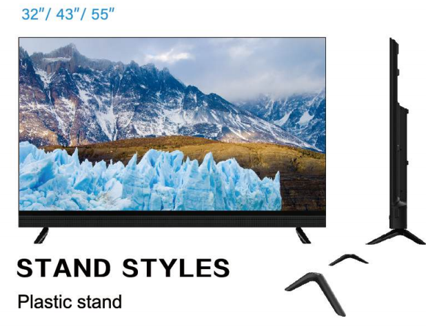 LED TV