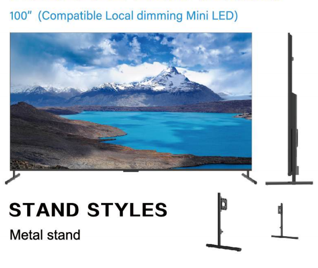 LED TV