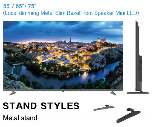 LED TV