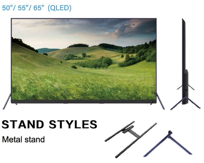LED TV