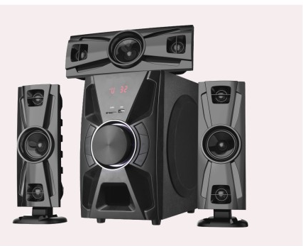 Speaker