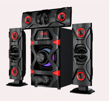 Speaker