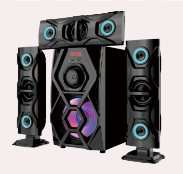 Speaker