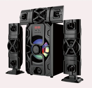 Speaker