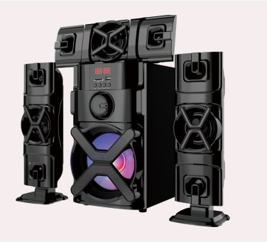 Speaker