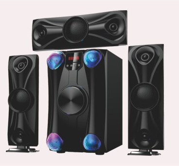 Speaker