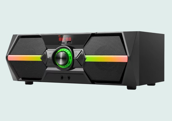 Speaker