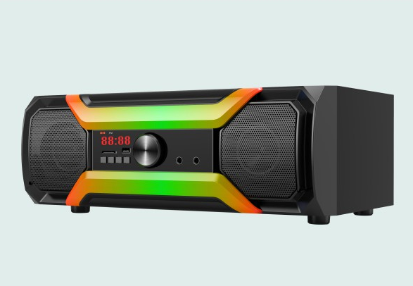 Speaker