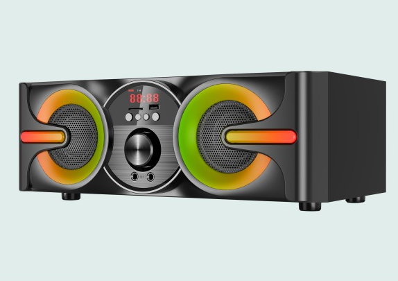 Speaker
