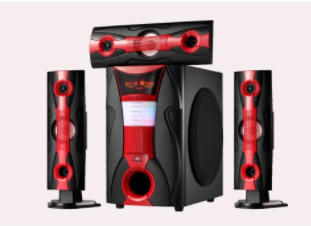 Speaker
