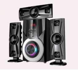 Speaker