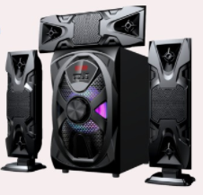 Speaker