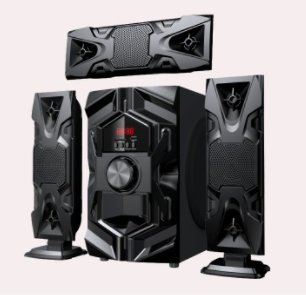 Speaker