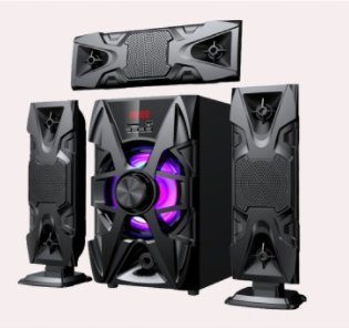 Speaker