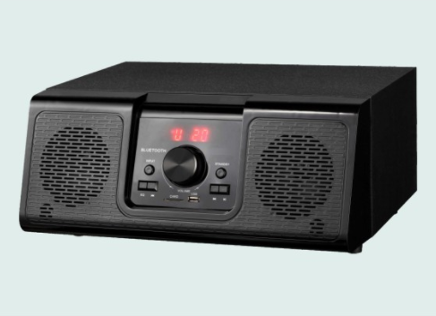 Speaker