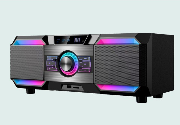 Speaker