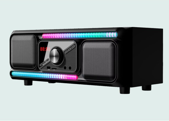 Speaker