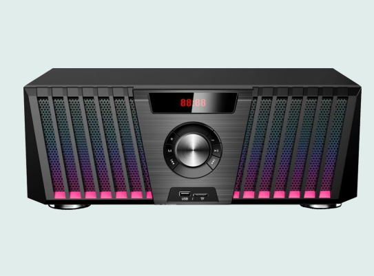 Speaker
