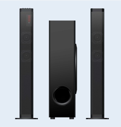 Speaker