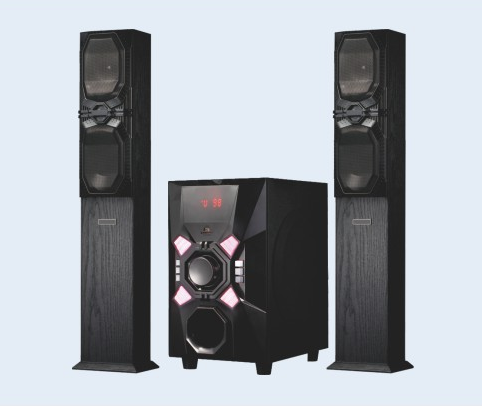 Speaker