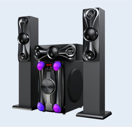 Speaker