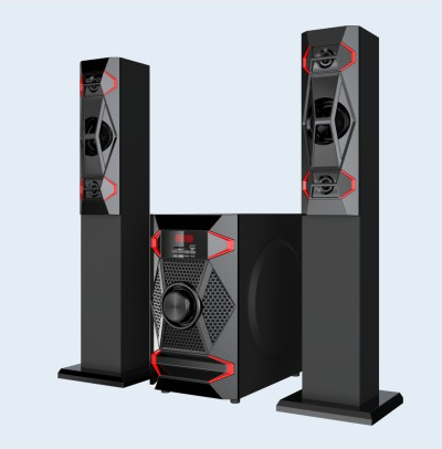 Speaker