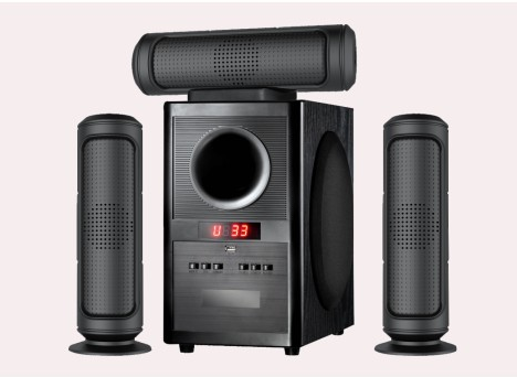 Speaker