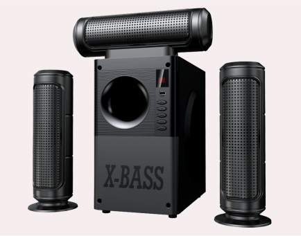 Speaker