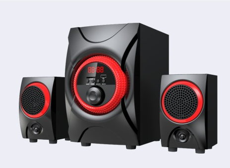 Speaker