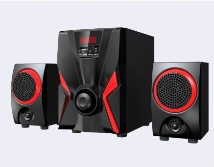Speaker