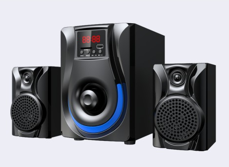 Speaker