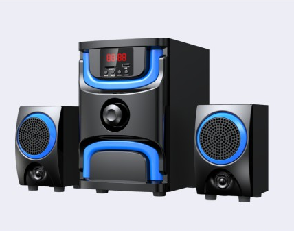 Speaker
