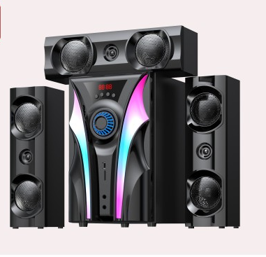 Speaker