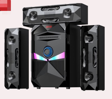Speaker